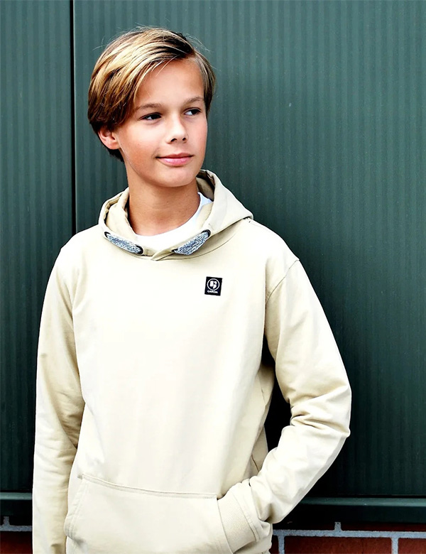Kindermodel Rick