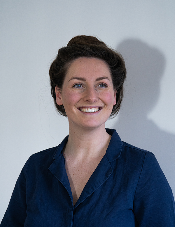 Vrouwelijk model Sunna