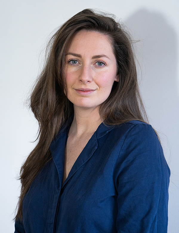 Vrouwelijk model Sunna