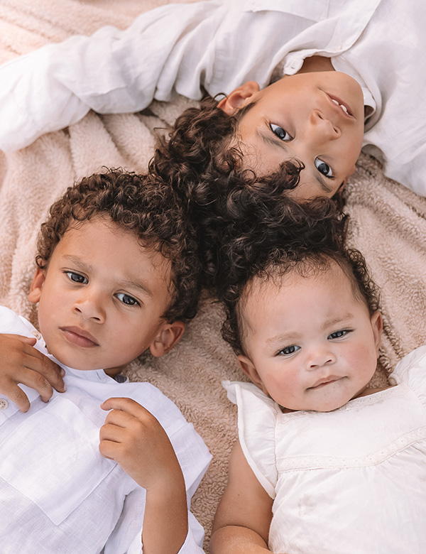 Familie Nijboer