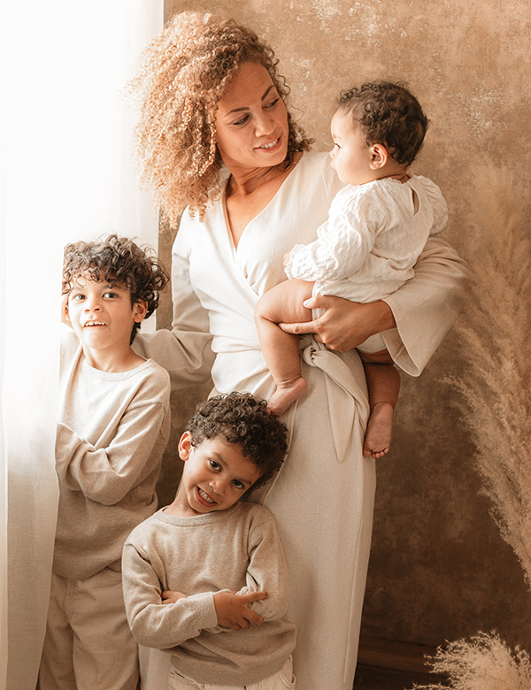 Familie Nijboer