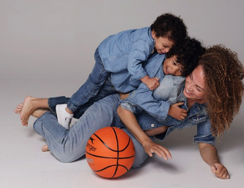 Familie Nijboer