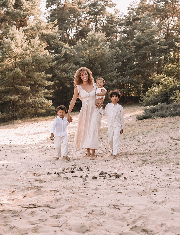 Familie Nijboer
