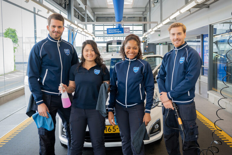 Loogman Carwash