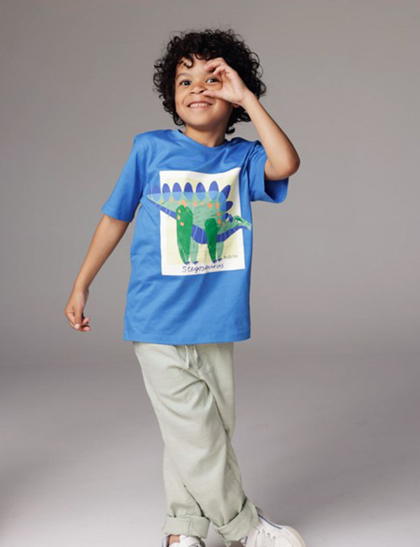 Kindermodel Lyon