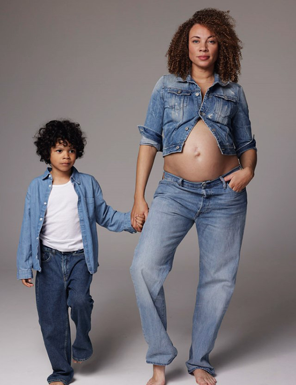 Kindermodel Lyon