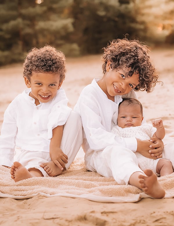 Familie Nijboer