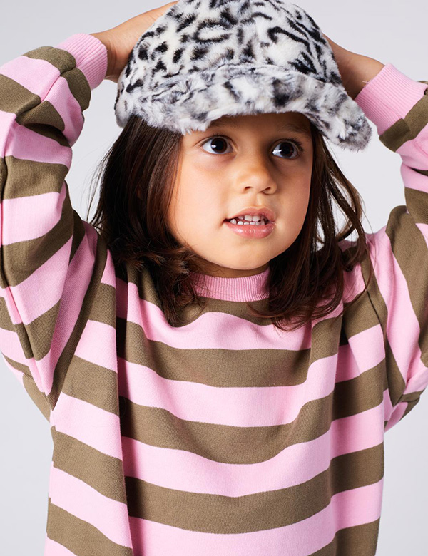 Kindermodel Ana Mirai