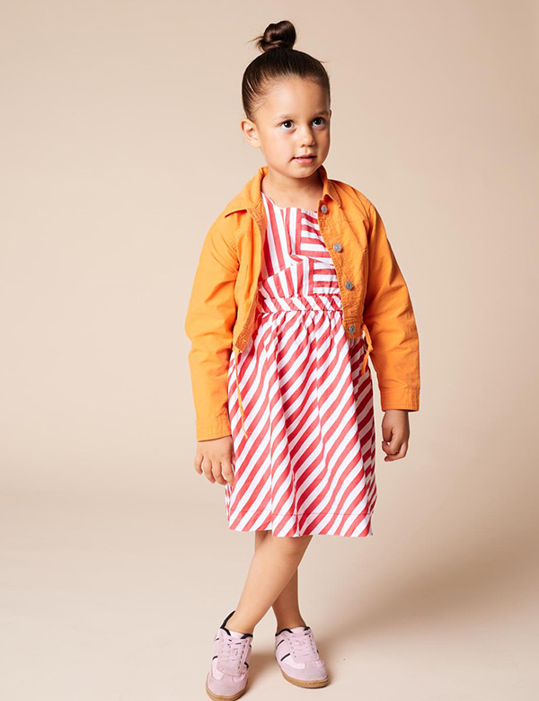 Kindermodel Ana Mirai