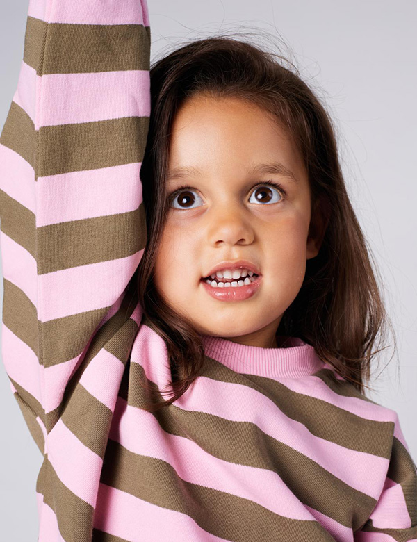 Kindermodel Ana Mirai