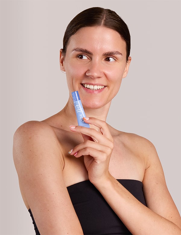 Vrouwelijk model Coco R.