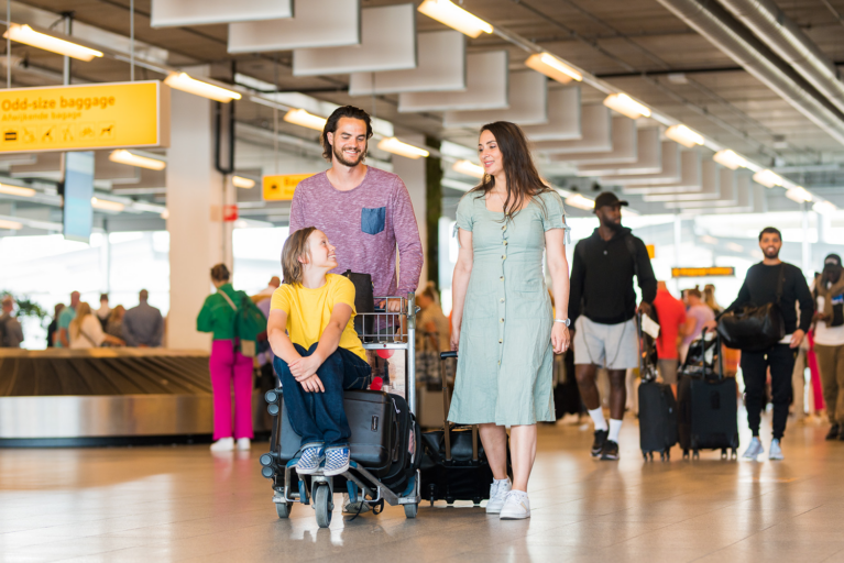 Eindhoven Airport