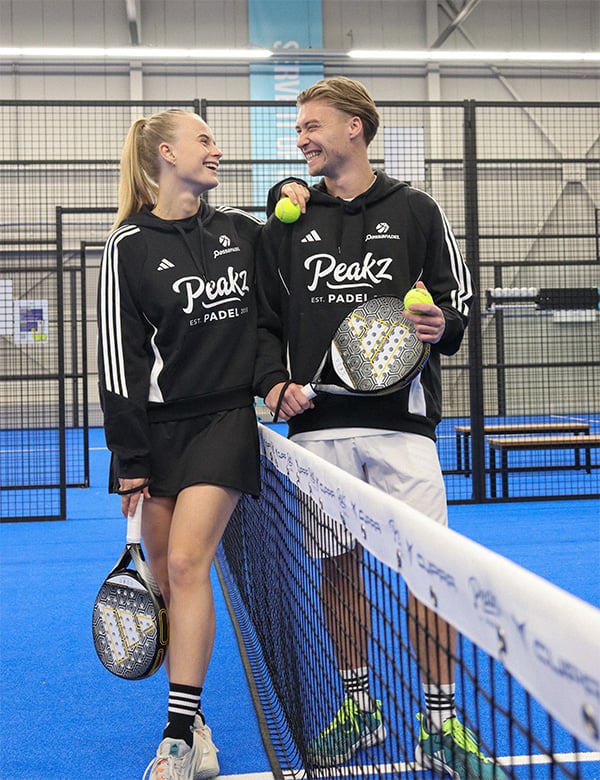 Mannelijk model met donkerblond haar Tijmen NI.