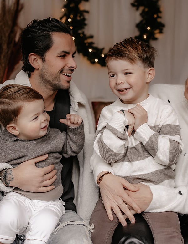 Familie Lemmers 1