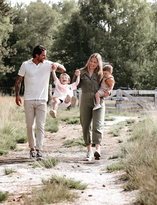 Familie Lemmers 1