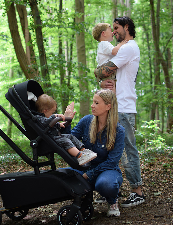 Familie Lemmers 1