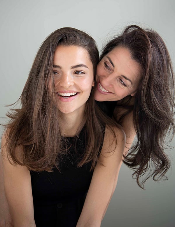 Model Familie florentinus