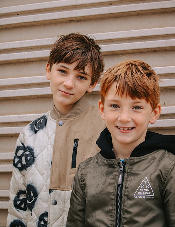 Sem & Raf