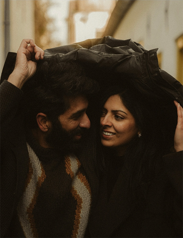Koppelmodel Oman & Hasiba
