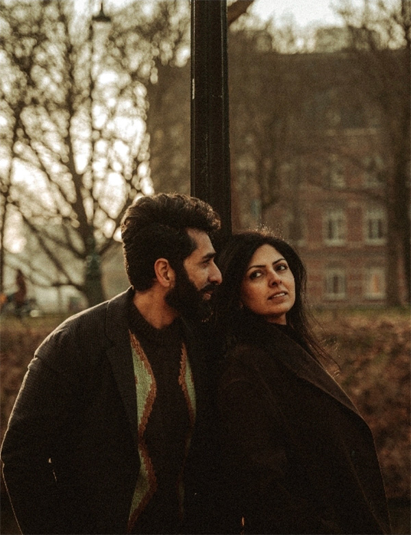 Koppelmodel Oman & Hasiba