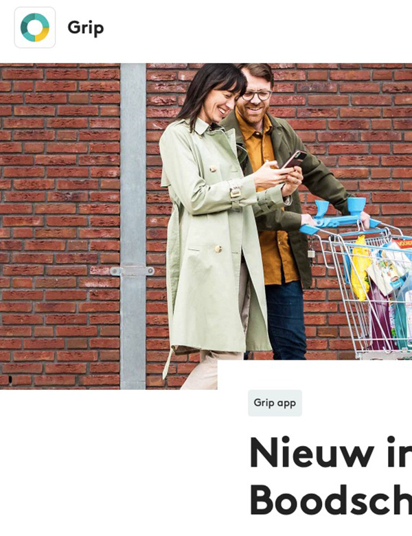 Vrouwelijk model bruin haar Ania
