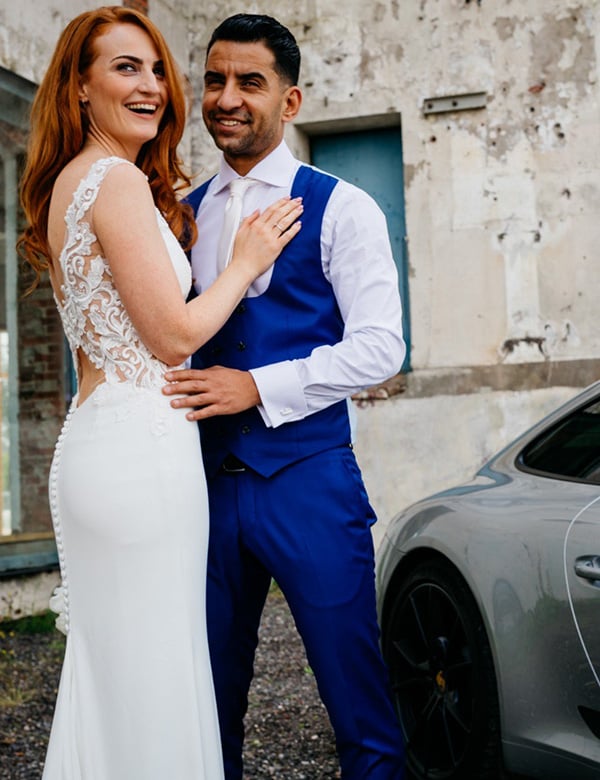 familie Alhaddad