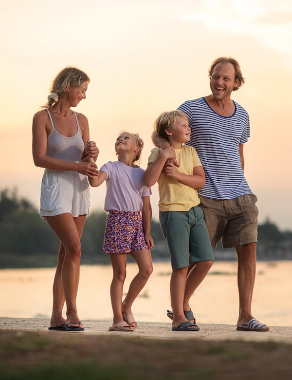 Familie de Moulin