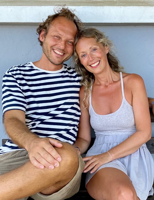 Familie de Moulin