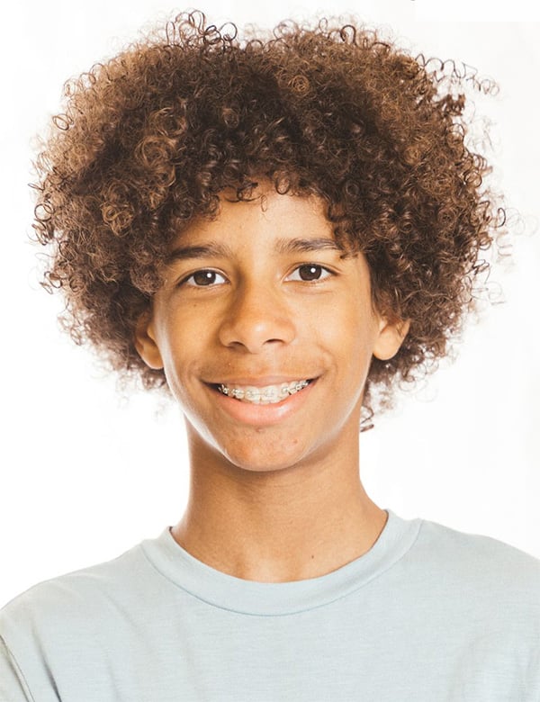Kindermodel jeremiah c.