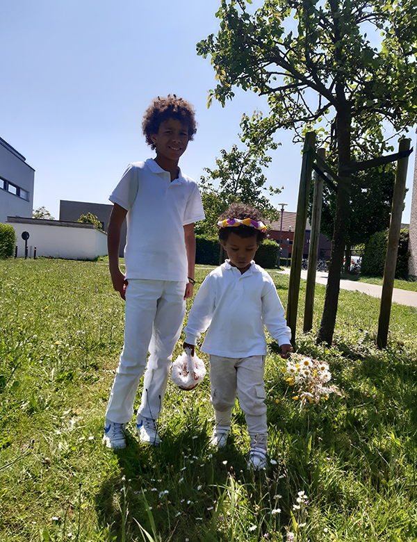 Broers Jeremiah & Jesiah