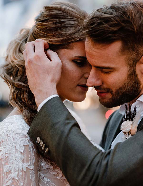 Laura & paul koppel