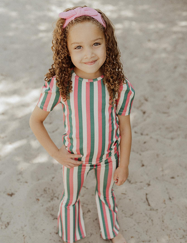 Kindermodel Liyana