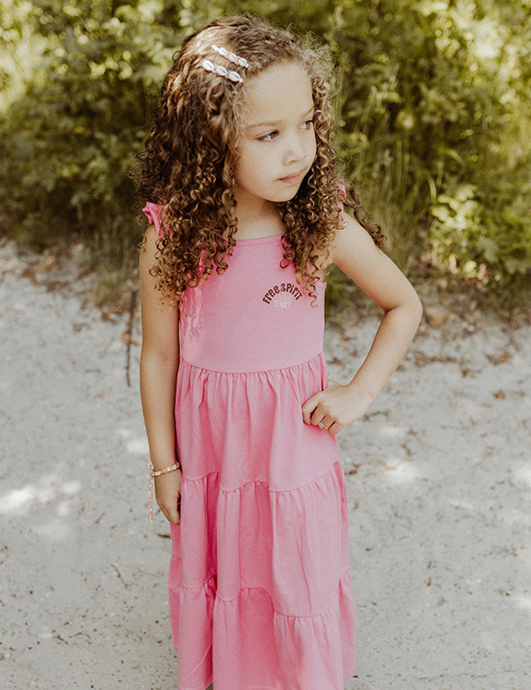 Kindermodel Liyana