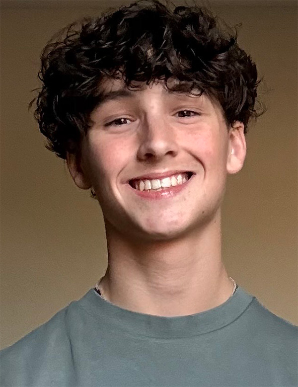 Kindermodel milan