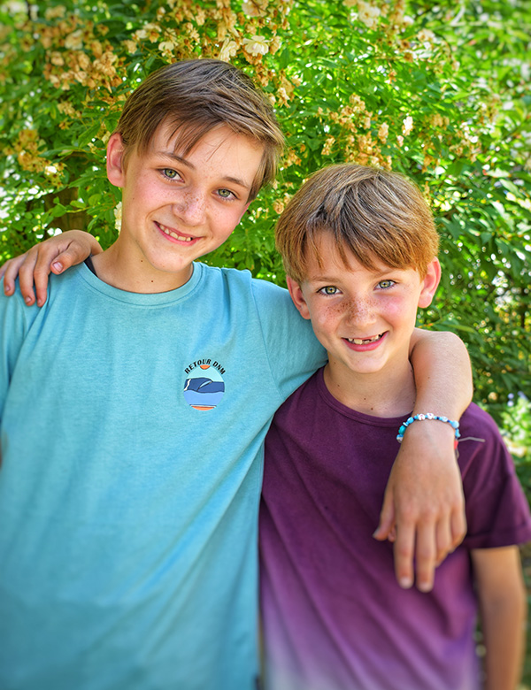 Sem & raf broers