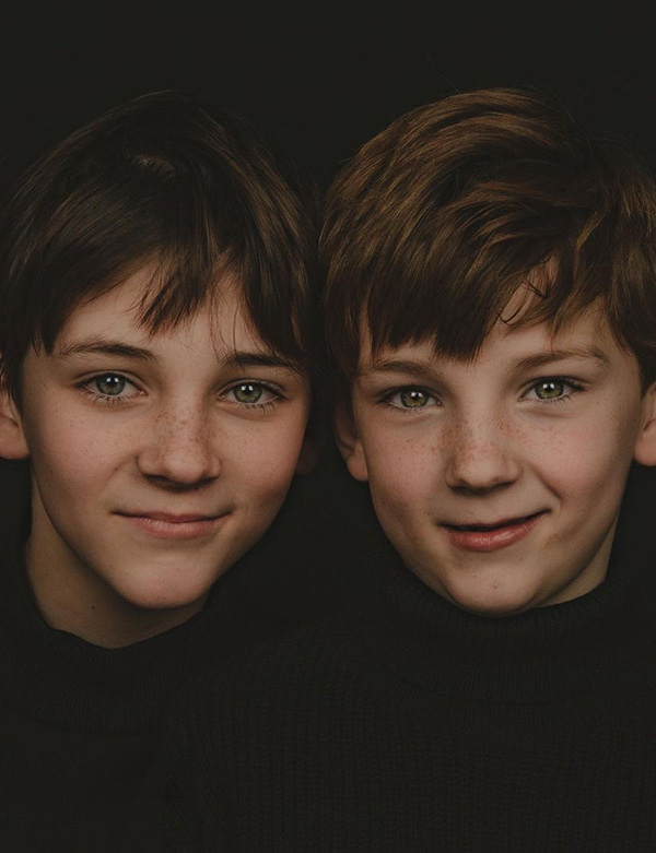 Sem & Raf broers