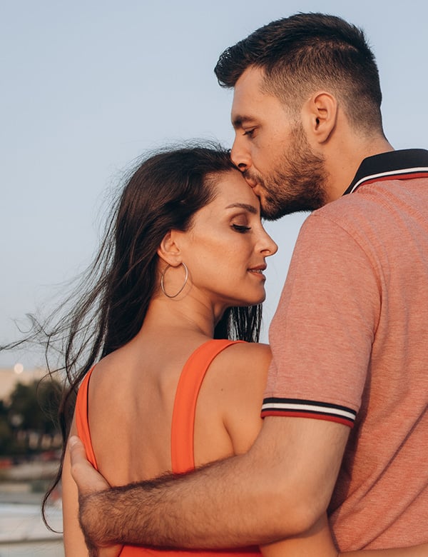 Modellenkoppel Senem & Sakis