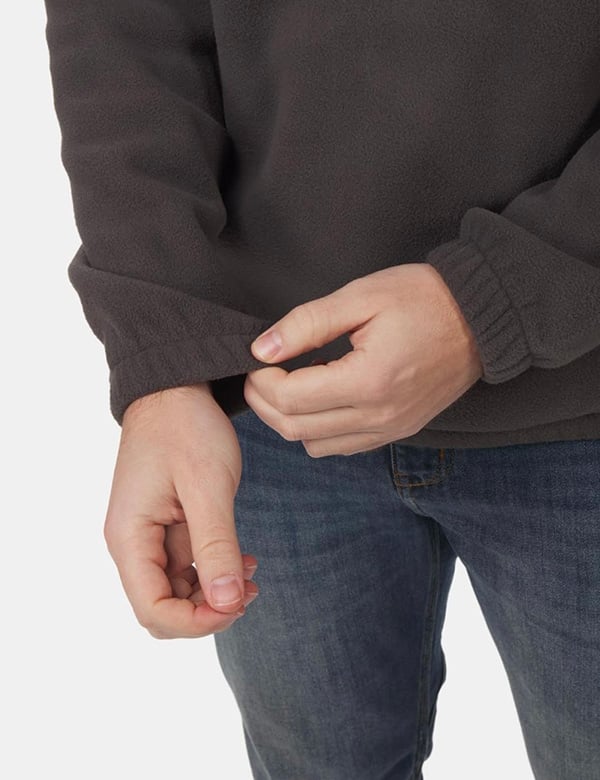 mannelijk model Servaas