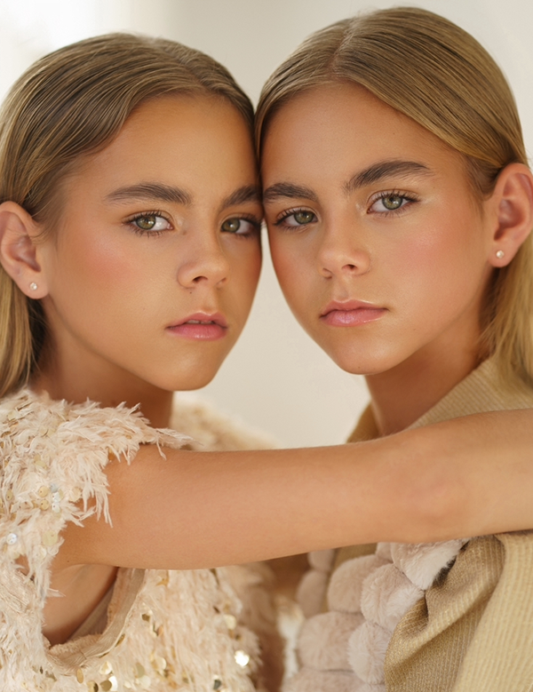 Sophie & Julia
