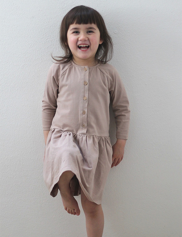 kindermodel Jill