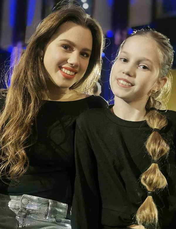 Familie Schuttevaar