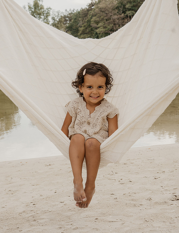 Gezin met 2 kinderen Familie van Gool.