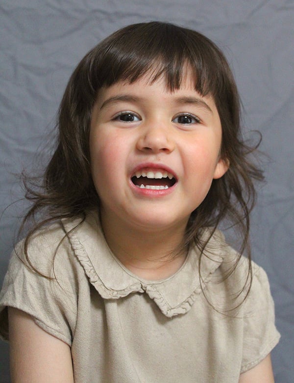 Kindermodel jill r.
