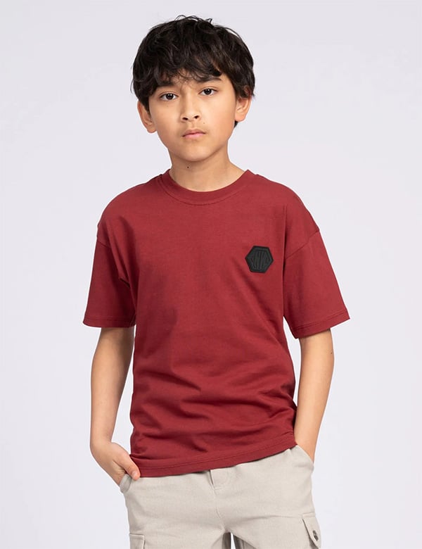 Kindermodel Max R.
