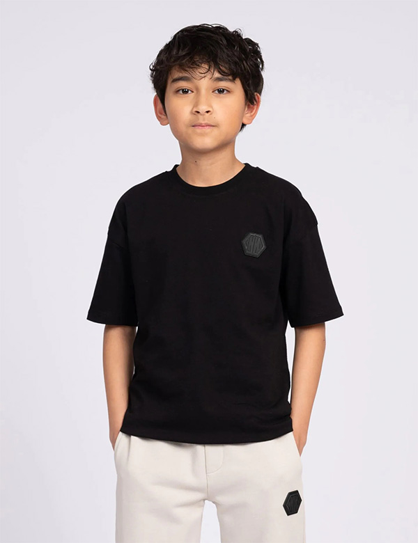 Kindermodel Max R.