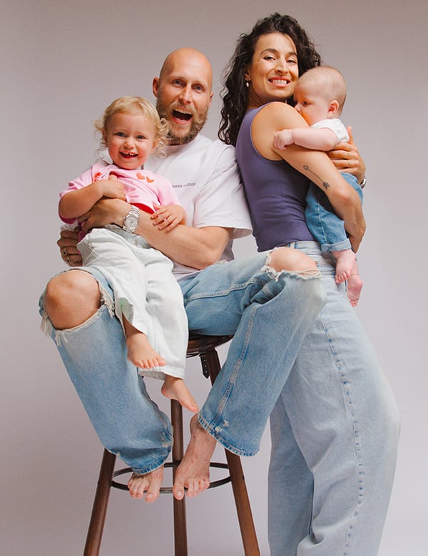 Familie Mulleman