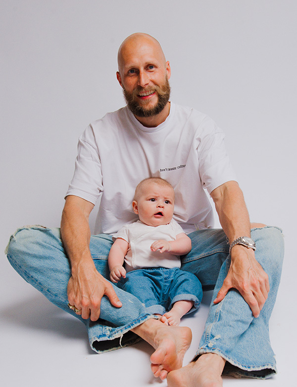 Familie Mulleman