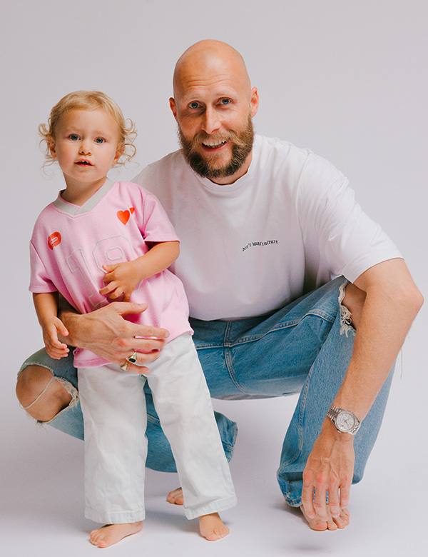 Familie Mulleman