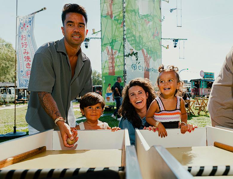 Familie model van Gool