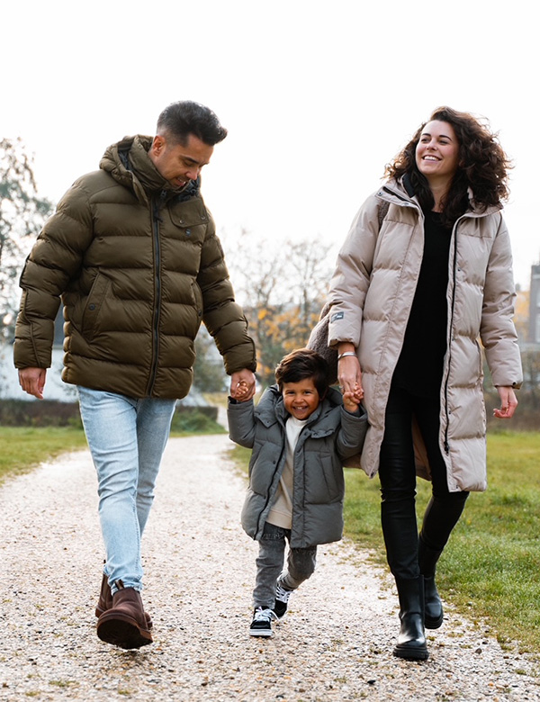 Familie Van Gool